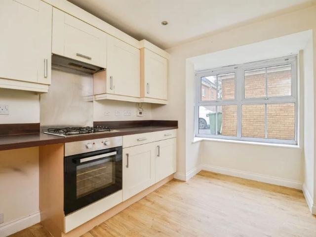 Fescue Close, Farriers Park, Stockton On Tees