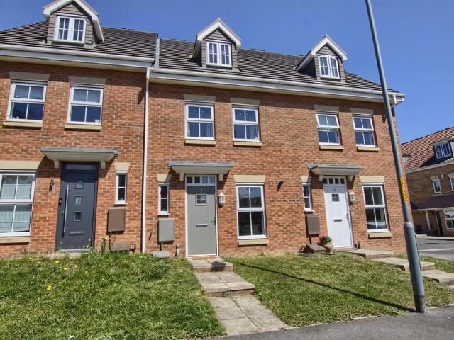 Fescue Close, Stockton 3 bed terraced house to rent £875 pcm £202 pw