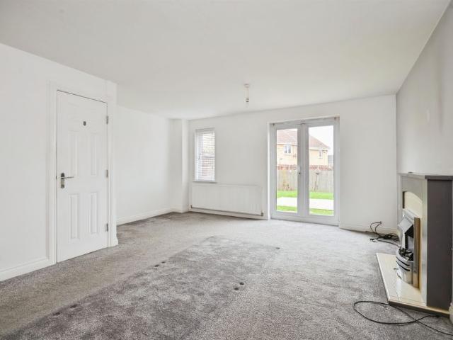Fescue Close, Stockton On Tees, Farriers Park