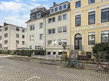 Achelisweg, Walle, Bremen, Osterfeuerberg, Häfen, Woltmershausen, Oldenburger Land, Belumer Deich, Elbe-Weser-Dreieck, Schleswig-Holstein