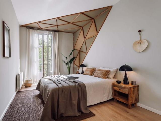 Feshi 3 bedrooms in Eixample Dreta