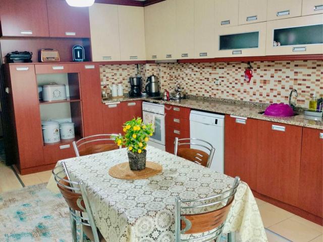 Fesleğen’de Geniş 2+1 2.arakat Genç Yaş Satılık Daire