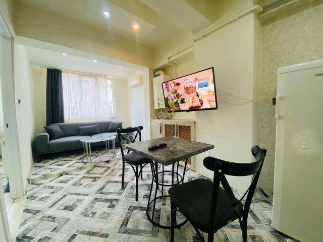 Fesleğen Mevki 2+1 Uygun Yatırımlık Satılık Apart