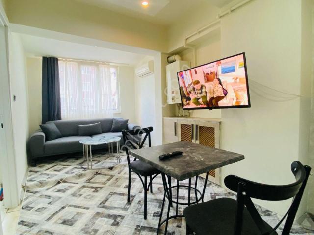 Fesleğen Mevki Arakat Asansörlü 2+1 Kiralık Apart