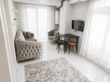 Fesleğen Mevkisinde 1+1 Satılık Apart