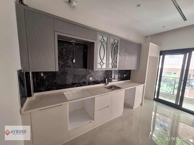 FESLEĞEN'DE 130 M2 3+1 LÜKS DAİRE