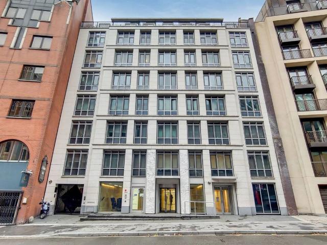 Fetter Lane, City, London EC4A, Studio to rent, £2,145 pcm | PrimeLocation