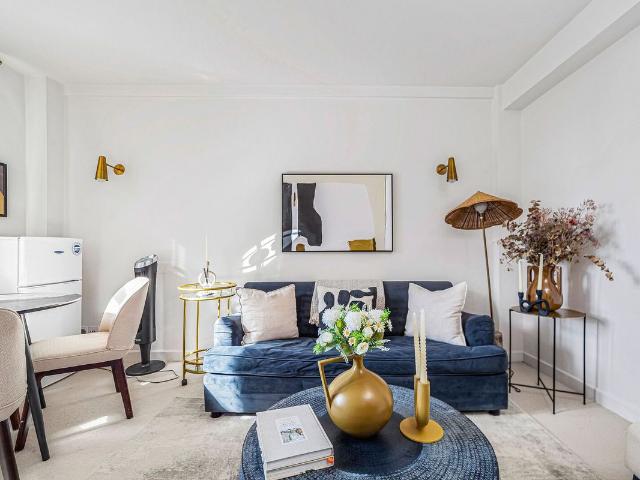 Fetter Lane, City, London EC4A, 1 bed flat to rent, £2,750 pcm | PrimeLocation