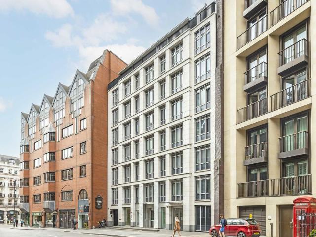 Fetter Lane, Fetter Lane EC4A, Studio to rent, £1,798 pcm | PrimeLocation