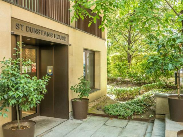 Fetter Lane, London EC4A, 1 bed flat to rent, £3,400 pcm | PrimeLocation