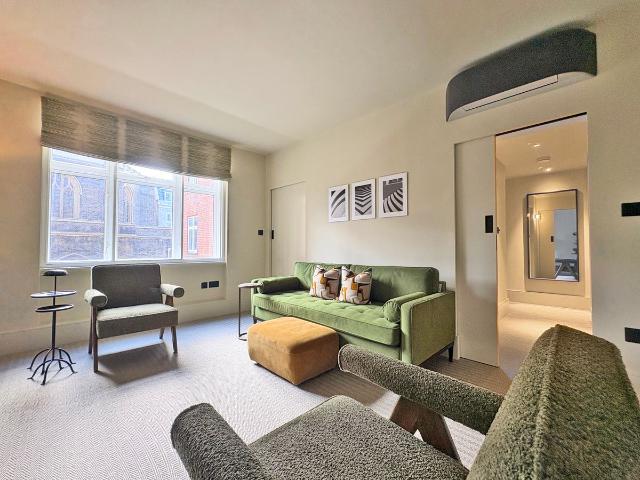 Fetter Lane, London EC4A, 1 bed flat to rent, £3,900 pcm | PrimeLocation