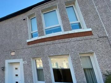 Carntyne, G31, Lanarckshire, South West Scotland