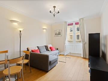 Fettes Row, New Town, Edinburgh EH3, 3 bed flat to rent, £1,850 pcm | PrimeLocation