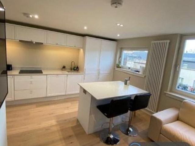 Fettes Row, Edinburgh, EH3 2 bed flat to rent £2,500 pcm £577 pw