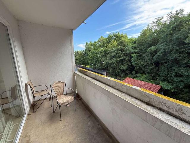 Fetzer Immo: Wohnen mit Blick in den Pfälzer Wald