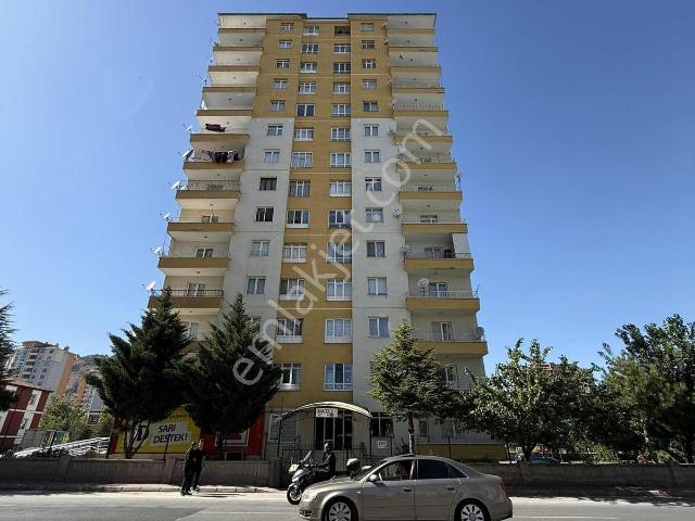 Fetanet Emlaktan Altınoluk Mahallesi 3+1 Odalı Ara Kat