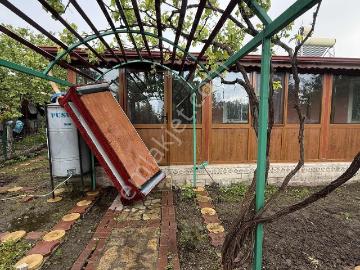 Fetanet Emlaktan Becende 2+1 Odalı Butik Villa