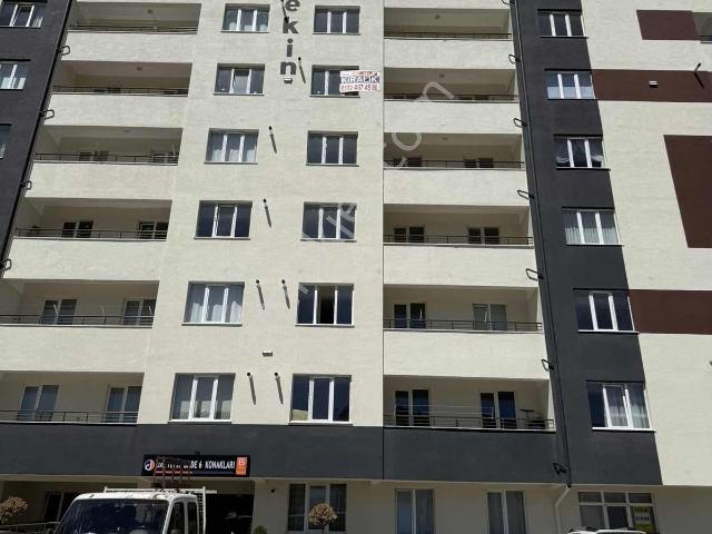 Fetanet Emlaktan Camikebir Mah Bade 6 B Blokda 2+1 Kiralık Daire