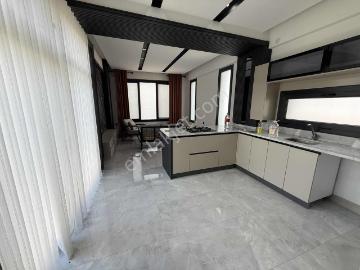 Fetanet Emlak'tan Elegöz De Ultra Lüks Meskenli Butik Villa
