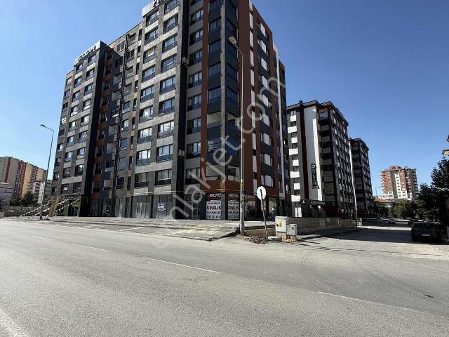 Fetanet Emlaktan Talas Bahçelievlerde Ara Kat Lüks 3+1 Odalı