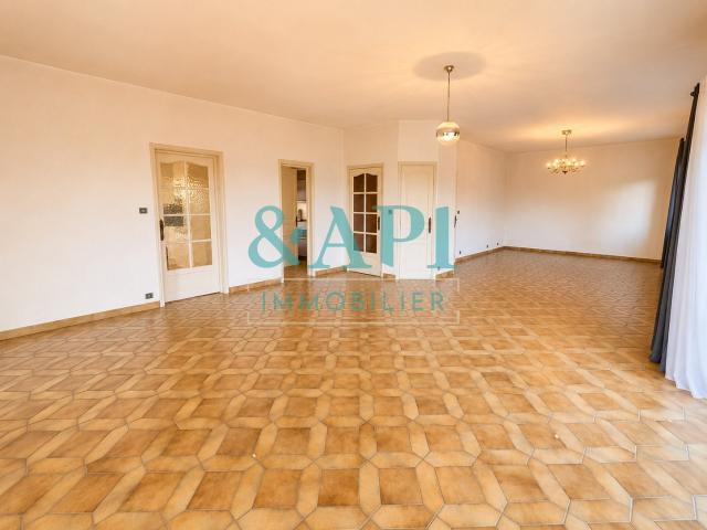 FETERNES, Maison familiale en exclusivité 168m² Féternes
