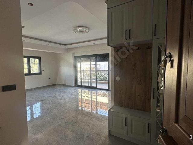 FETHİYE TAŞYAKA ÜNİVERSİTE ARKASINDA 3+1 DUBLEKS SIFIR DAİRE