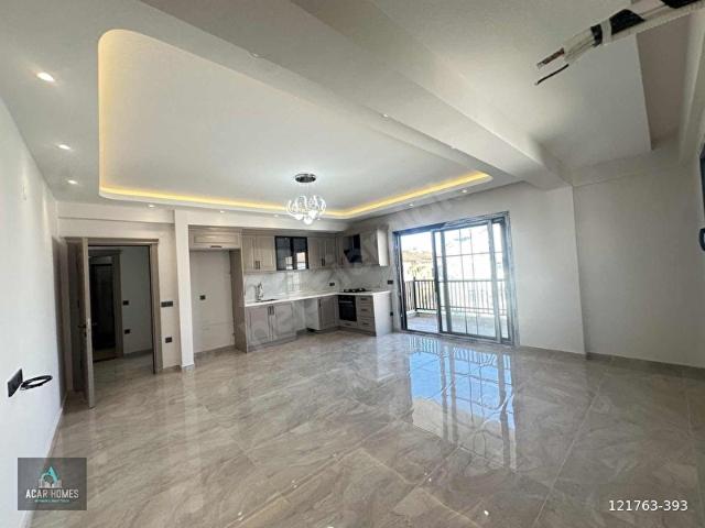 FETHİYE TUZLA MAH ASANSÖRLÜ 4+1 160 M2 YERDEN ISITMALI