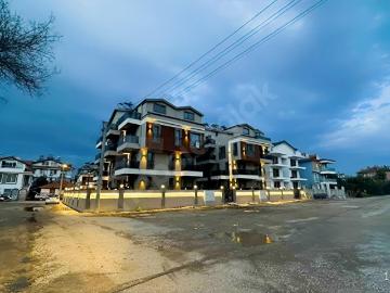 FETHİYE TUZLA MAH MUSKİ YAKINI SIFIR BİNADA MÜSTAKİL GİRİŞLİ 1+1