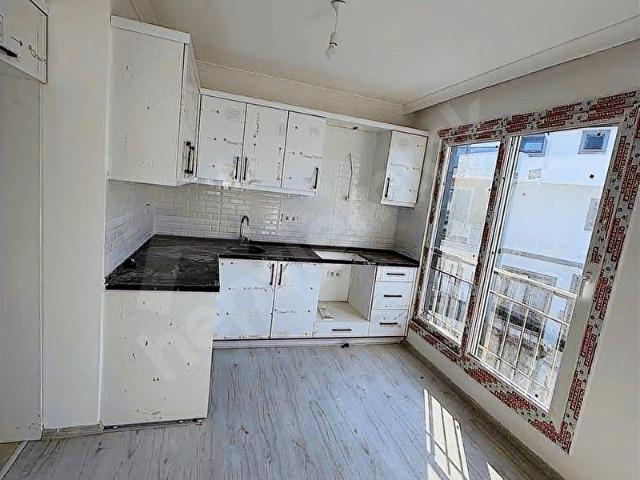 FETHİYE ÇAMKÖY MAHALLESİNDE 2+1 SATILIK DAİRE