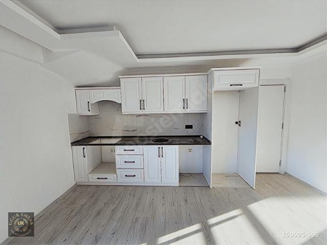 FETHİYE CAMİ MAH. SIFIR YÜKSEK TAVANLI 3+1 DUBLEKS SATILIK DAİRE
