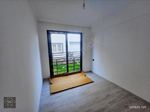 FETHİYE CAMİ MAH. SIFIR BAHÇE KATI 2+1 SATILIK DAİRE