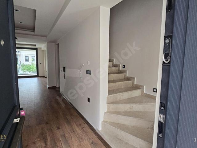 FETHİYE KARAGÖZLERDE PRESTİJLİ SİTEDE SATILIK 2+1 DAİRE
