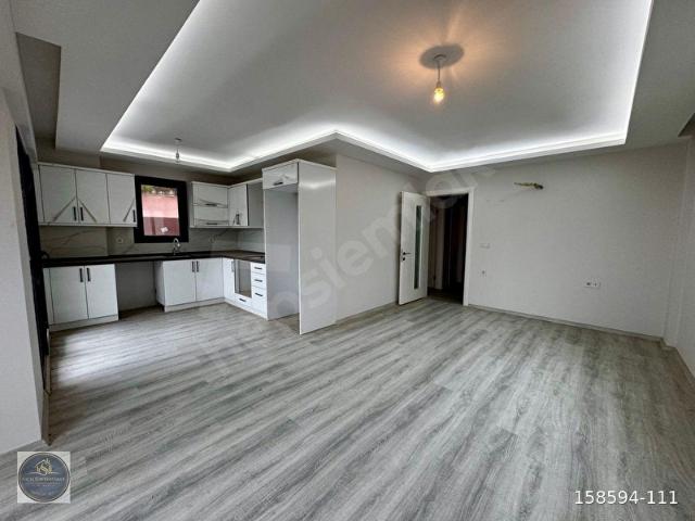 FETHİYE MENTEŞEOĞLU MAH.SAÇLI GAYRİMENKULDEN SATILIK 2+1 DAİRE
