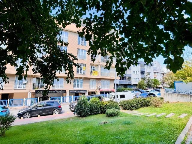 Fethiye Mahallesi Hastane Karşısı 2+1 Kombili Arakat Daire