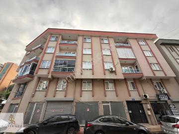 Fethiye Mahallesinde Çift Giriş 5+1 Dublex Daire