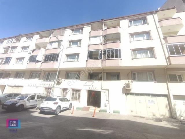 Fethiye Mahallesi'nde Kiralık 3+1 Geniş Daire