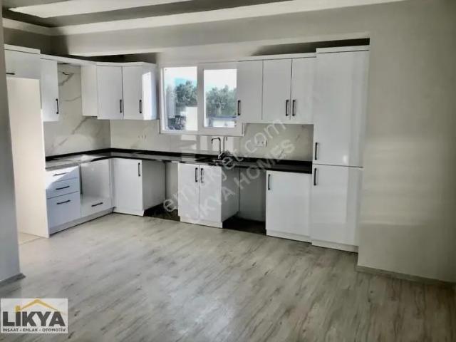 Fethiye Mehmet Erdoğan Lisesi Yanı 2+1 Zemin Kat 100 M2 Daire