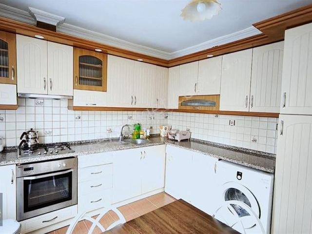 Fethiye Menteşeoğlu Mah.'nde 15 Haziran'a Kadar Eşyalı Kiralık