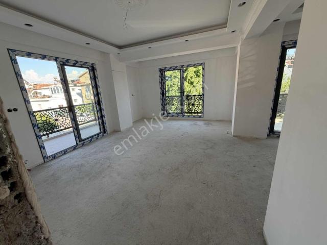 Fethiye Menteşeoğlu Mahallesinde 4+1 Satılık Dubleks