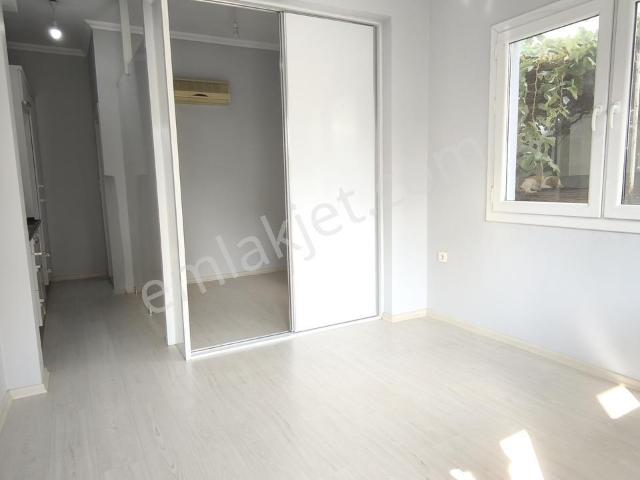 Fethiye Menteşeoğlu Kiralık Ofis Veya Stüdyo Daire