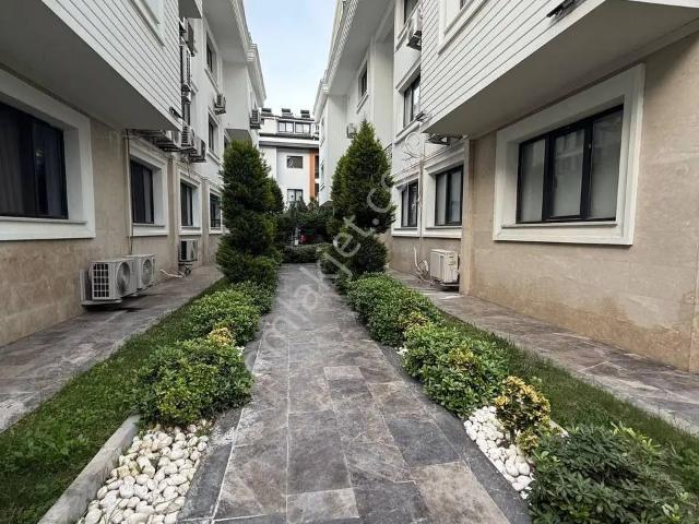 Fethiye Merkez | 4+1 Çatı Dubleks | 150 M² | Özel Tasarım
