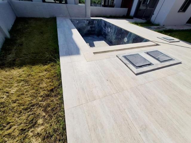 Fethiye Merkez De Kiralık 2 Adet Müstakil Havuzlu Sıfır Villa