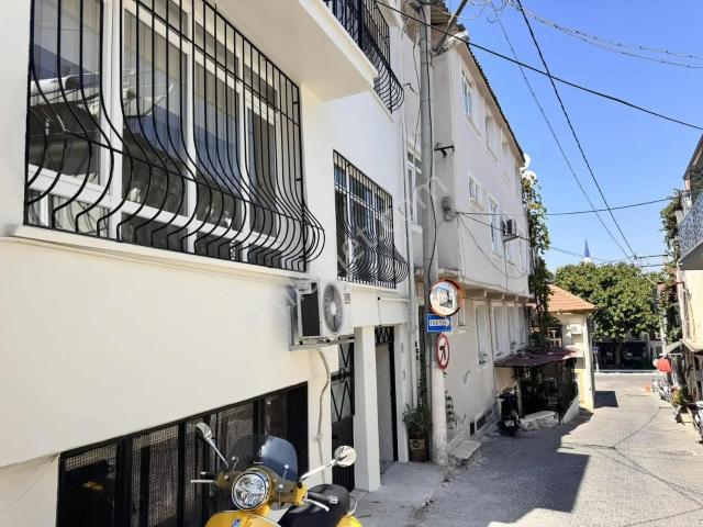 Fethiye Merkez Kesikkapıda 3+1 Kiralık Daire | Ana Caddeye 50m