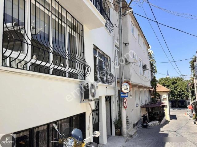Fethiye Merkez Kesikkapıda 3+1 Kiralık Daire | Ana Caddeye 50m