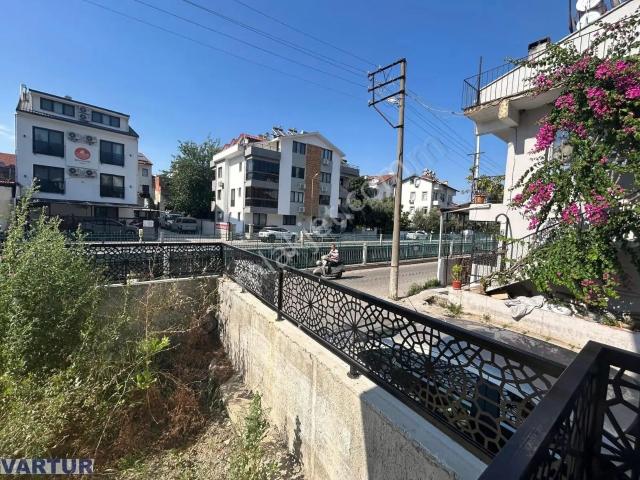 Fethiye Merkezde Fırsat 1+1 Daire