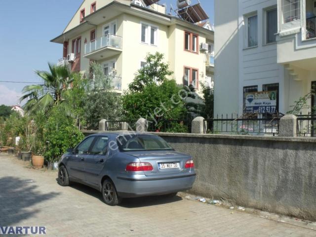 Fethiye Merkezde Satılık Daire