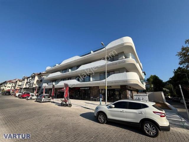Fethiye Merkezde 1+1 Konut Veya Ofis