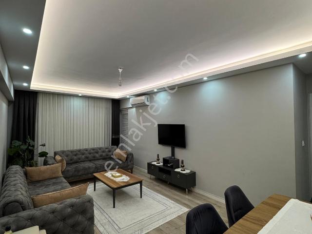 Fethiye Merkezi Konumda 2+1 Geniş Ve Ferah Satılık Daire