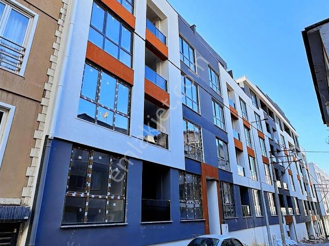 Fethiye Merkezi Konumda 3+1 Daireler