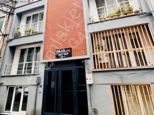 Fethiye Merkezi Konumda Satılık 2+1 Bahçe Dubleks Daire